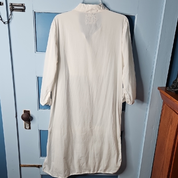 Antica Sartoria Italia Shabby Chic Midi Dress - Picture 7 of 17